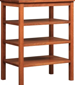 Tier Table