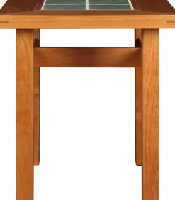 Tile Top Tabouret