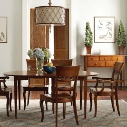 Walden Drop Leaf Extension Table