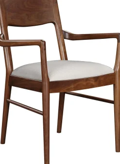 Walnut Grove Arm Chair