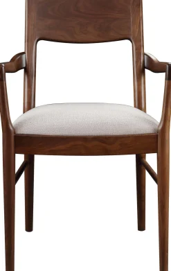 Walnut Grove Arm Chair