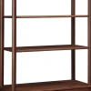 Walnut Grove Bookcase