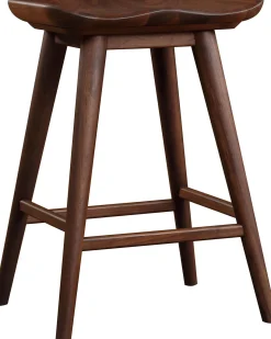 Walnut Grove Counter Stool