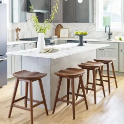 Walnut Grove Counter Stool