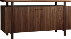 Walnut Grove Credenza