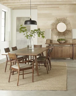 Walnut Grove Credenza