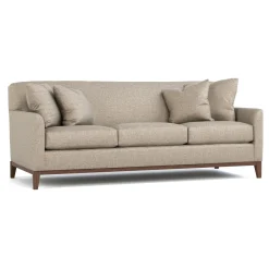 Walnut Grove Design-Your-Own 82-inch Sofa