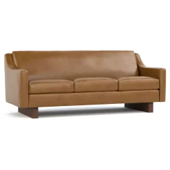 Walnut Grove Design-Your-Own 82-inch Sofa