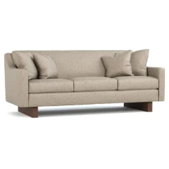 Walnut Grove Design-Your-Own 82-inch Sofa