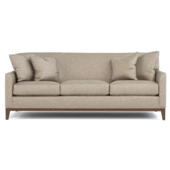 Walnut Grove Design-Your-Own 82-inch Sofa