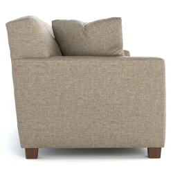 Walnut Grove Design-Your-Own 82-inch Sofa