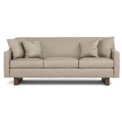 Walnut Grove Design-Your-Own 82-inch Sofa