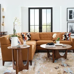 Walnut Grove Design-Your-Own Corner Sectional