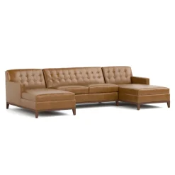 Walnut Grove Design-Your-Own U-Shaped Sectional