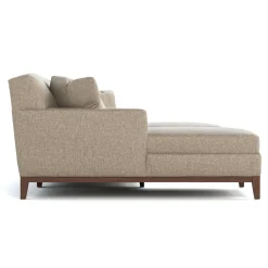 Walnut Grove Design-Your-Own U-Shaped Sectional