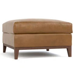 Walnut Grove Design-Your-Own Ottoman