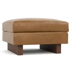 Walnut Grove Design-Your-Own Ottoman