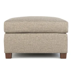 Walnut Grove Design-Your-Own Ottoman