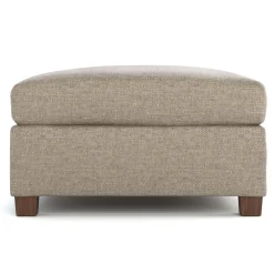 Walnut Grove Design-Your-Own Ottoman