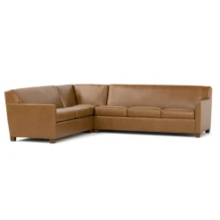 Walnut Grove Design-Your-Own L-Shaped Sectional