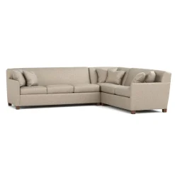 Walnut Grove Design-Your-Own L-Shaped Sectional