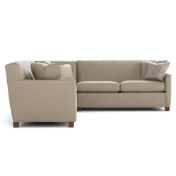 Walnut Grove Design-Your-Own L-Shaped Sectional