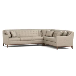 Walnut Grove Design-Your-Own L-Shaped Sectional