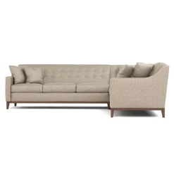 Walnut Grove Design-Your-Own L-Shaped Sectional