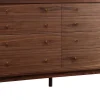 Walnut Grove Dresser