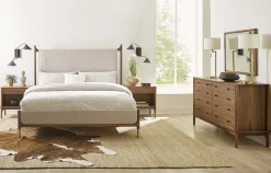 Walnut Grove Dresser