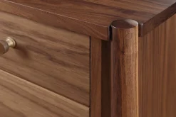 Walnut Grove Dresser