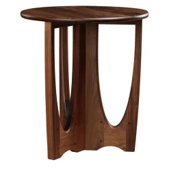 Walnut Grove Drink Table