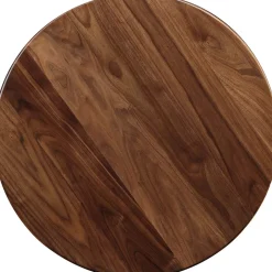 Walnut Grove Drink Table