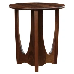 Walnut Grove Drink Table