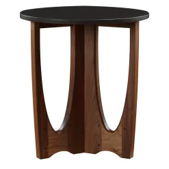 Walnut Grove Drink Table