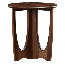 Walnut Grove Drink Table