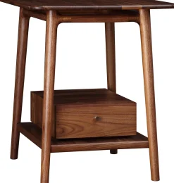 Walnut Grove End Table