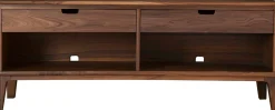 Walnut Grove Entertainment Console