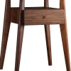 Walnut Grove Nightstand