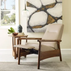 Walnut Grove Recliner