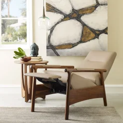 Walnut Grove Recliner