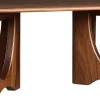 Walnut Grove Rectangular Cocktail Table