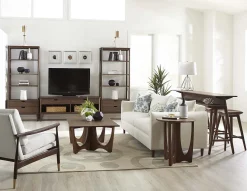 Walnut Grove Rectangular Cocktail Table