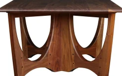 Walnut Grove Rectangular Cocktail Table