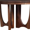 Walnut Grove Round Dining Table