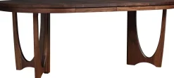 Walnut Grove Round Dining Table