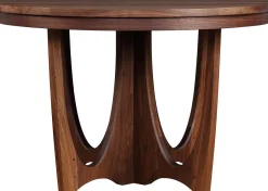 Walnut Grove Round Dining Table