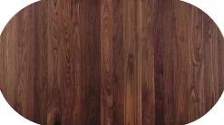 Walnut Grove Round Dining Table