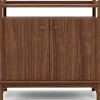 Walnut Grove Small Server