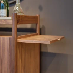 Walnut Grove Small Server